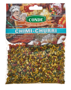 Chimi-Churri PNG