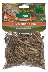 Erva Cidreira